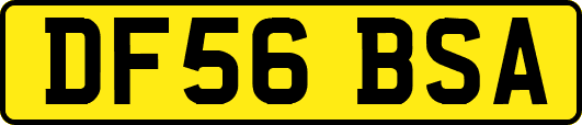 DF56BSA