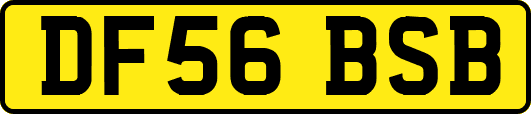 DF56BSB