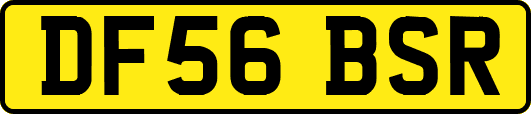 DF56BSR