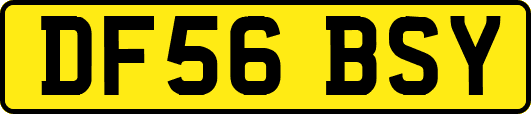 DF56BSY