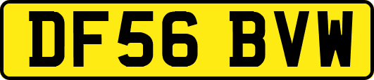 DF56BVW