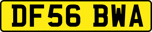 DF56BWA