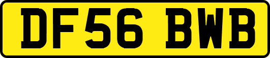 DF56BWB