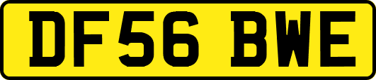 DF56BWE