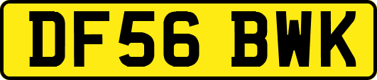 DF56BWK