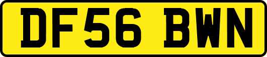 DF56BWN