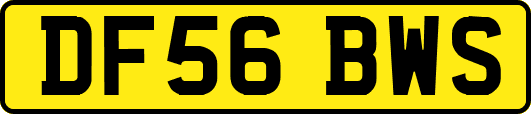 DF56BWS