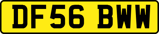 DF56BWW