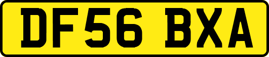 DF56BXA