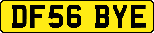 DF56BYE