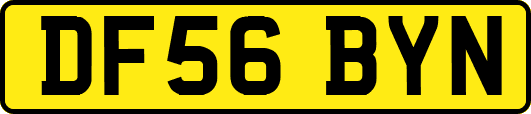 DF56BYN