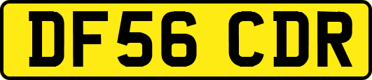 DF56CDR
