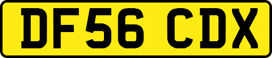 DF56CDX