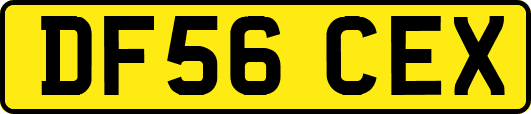 DF56CEX