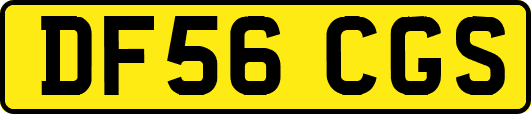 DF56CGS