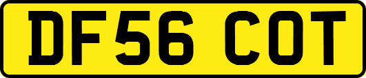 DF56COT