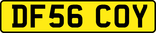 DF56COY