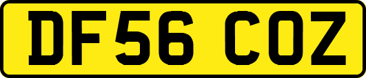 DF56COZ
