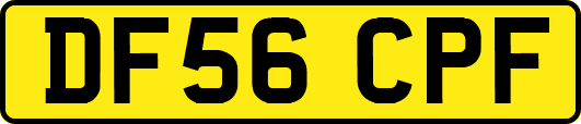 DF56CPF