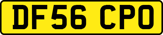 DF56CPO