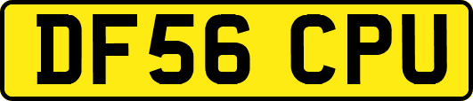 DF56CPU