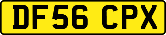 DF56CPX