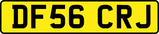 DF56CRJ