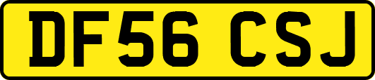 DF56CSJ
