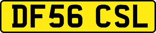 DF56CSL