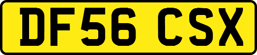 DF56CSX