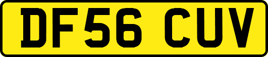 DF56CUV