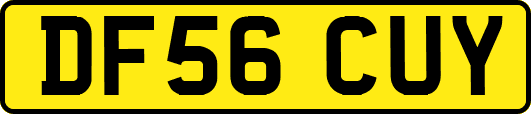 DF56CUY