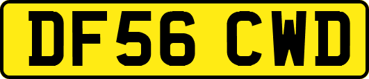 DF56CWD