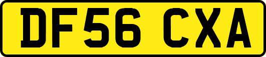 DF56CXA