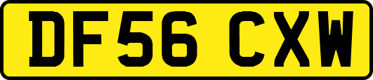 DF56CXW