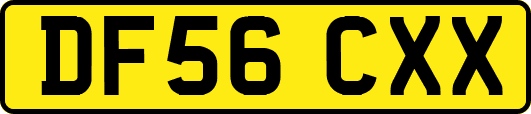 DF56CXX