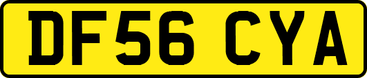 DF56CYA