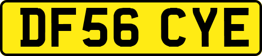 DF56CYE