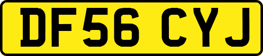 DF56CYJ