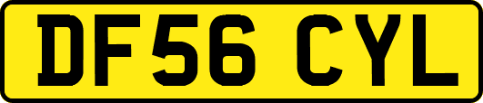 DF56CYL