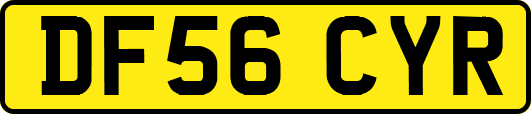 DF56CYR