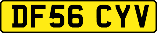 DF56CYV