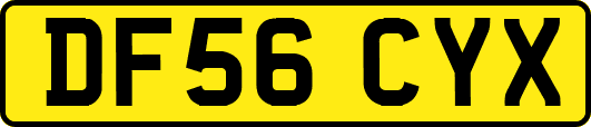 DF56CYX