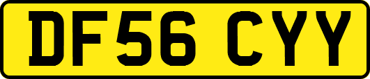 DF56CYY