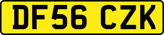 DF56CZK