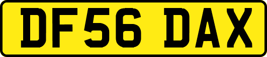 DF56DAX