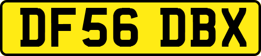 DF56DBX