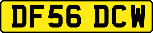 DF56DCW