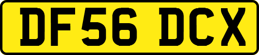 DF56DCX