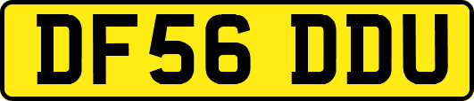 DF56DDU